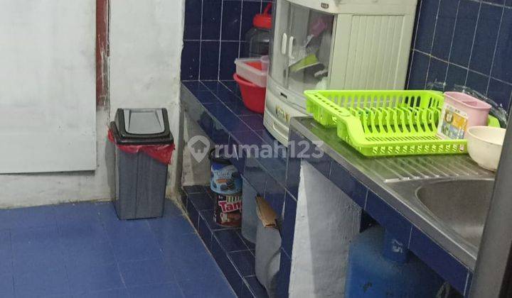 Rumah di daerah dekat Panglima Polim Jakarta Selatan Dekat MRT  2