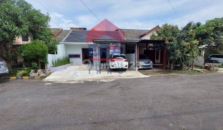 Rumah Siap Huni Baru Bangun Ulang Rancamanyar Regency 2 Bandung 2