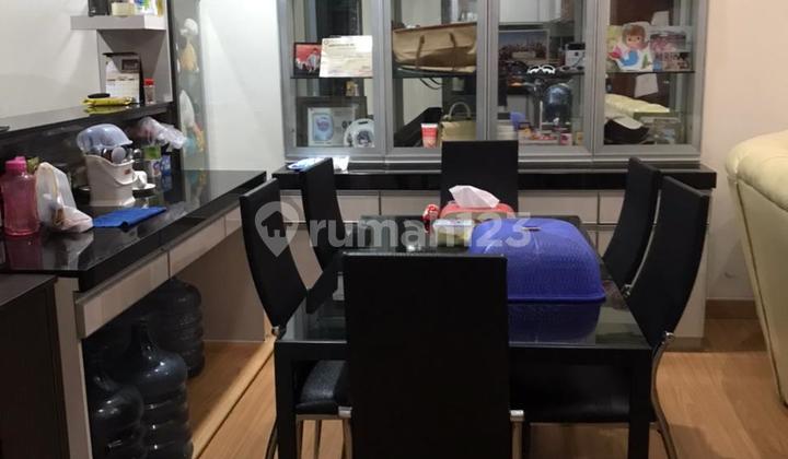 Dijual cepat Rumah 2 Lantai Full Furnish Di Premier Village Cipondoh  2