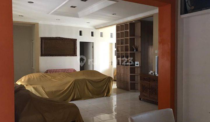 Rumah Siap Huni Pitaloka Pita KBP Kota Baru Parahyangan Bandung 2