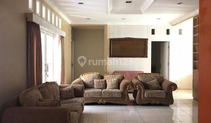 Rumah Siap Huni Pitaloka Pita KBP Kota Baru Parahyangan Bandung 1