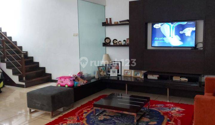 Rumah Mewah Murah di Ratnasasih KBP Kota Baru Parahyangan dekat Ikea Bandung 1