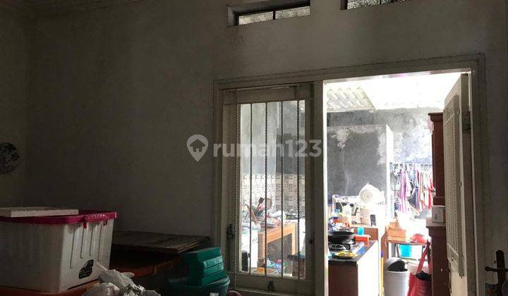 Rumah Nyaman Lokasi Bagus di Tatar Jingganagara KBP Kota Baru Parahyangan Bandung 1