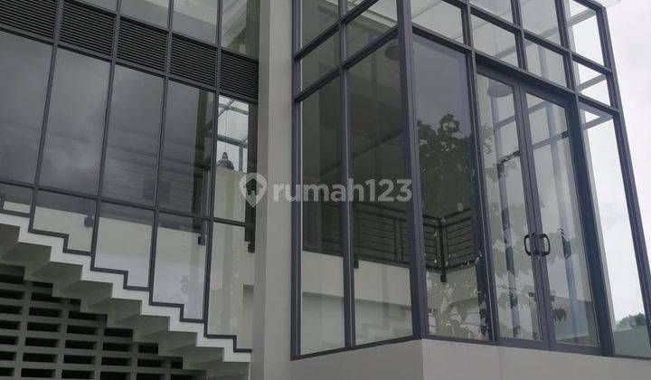 Rumah di Kumala Sinta KBP Kota Baru Parahyangan Padalarang Bandung 2