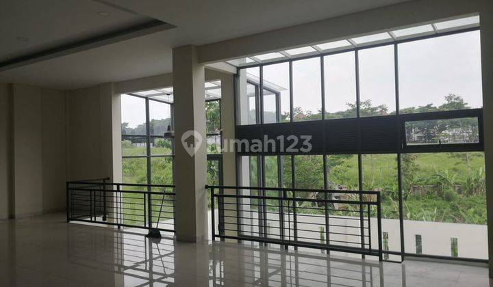 Rumah di Kumala Sinta KBP Kota Baru Parahyangan Padalarang Bandung 1