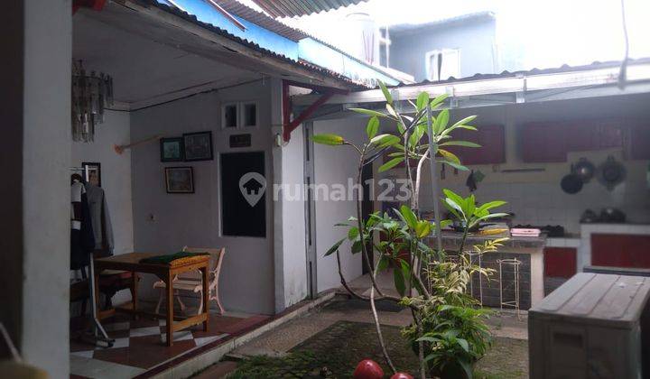 Rumah Siap Huni Dekat Bintaro Jaya @Parigi Lama, Pondok Aren 1