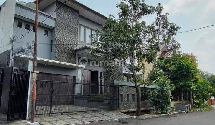 Rumah cantik komplek cinere terdepan harga terbaik 1