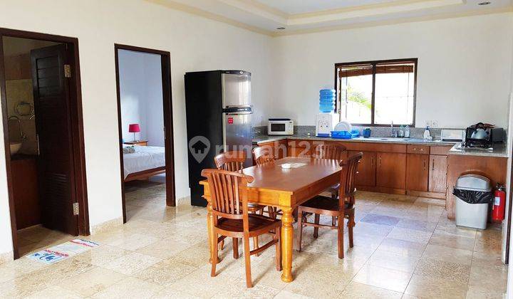 03 Bed Room Villa For Rent In Ungasan bali 2