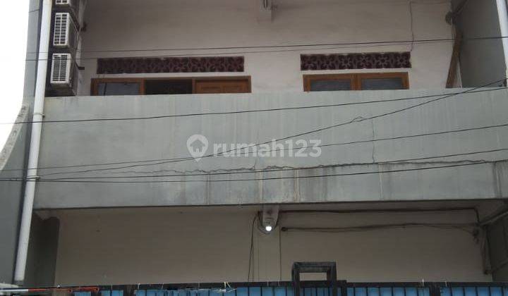 Rumah Kost 1