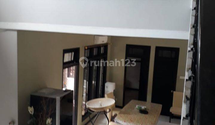 Dijual / Disewakan Rumah Fully Furnish Pakuwon Indah Siap Huni, Terawat, Nego Sampai Deal 1