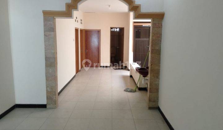 Dijual Murah, Rumah Siap Huni Jemur Gayungan 1