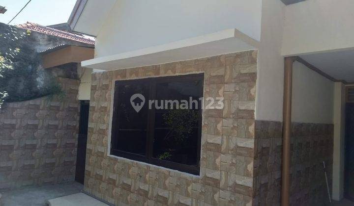 Dijual Murah, Rumah Siap Huni Jemur Gayungan 2