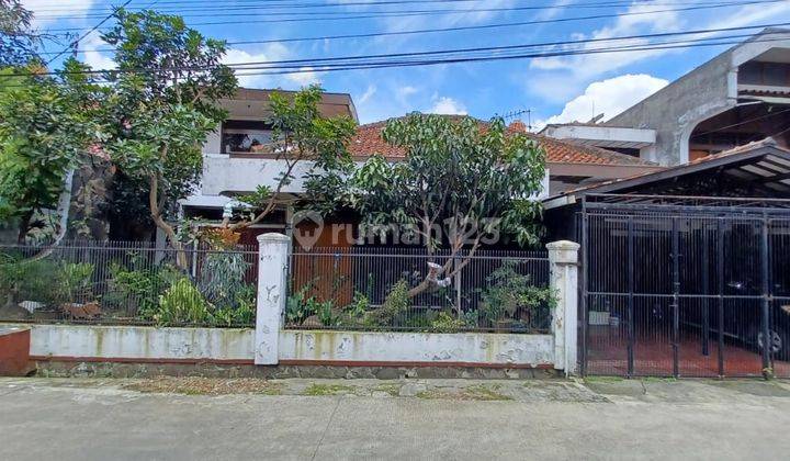  Rumah Di Batu Indah,harga Sedikit Diatas Njop,tanah Kotak 1