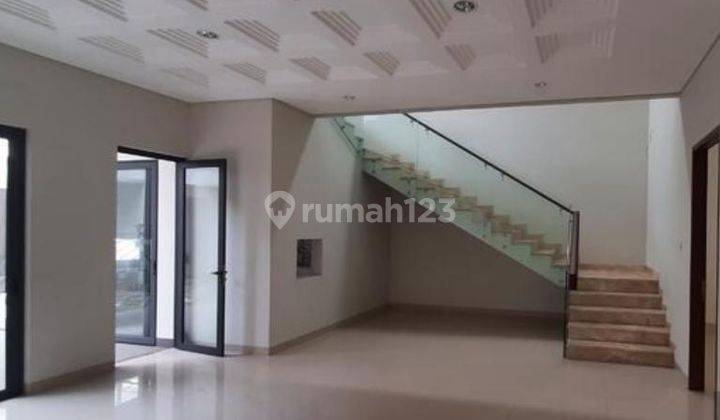 Jual Rumah Baru (Bandung Tengah - Lengkong) Bandung 2