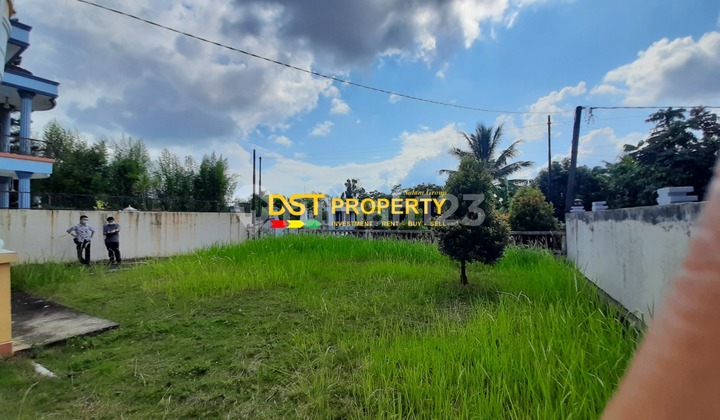 DIJUAL SEGERA Rumah Sakura Garden Hook Std Batam