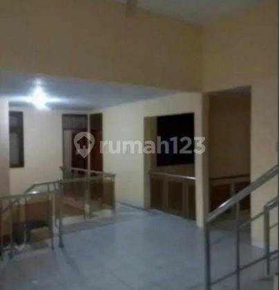 Rumah 2 lantai dijual di Kayuringin dekat toll Bekasi barat 2