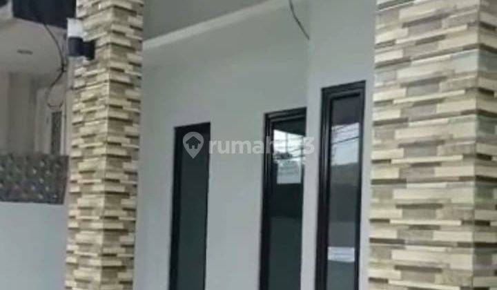 RUMAH BAGUS HADAP TIMUR GRIYA LOKA BSD (V1/LTG) 1