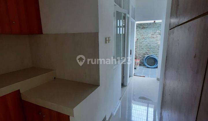 DIJUAL Rumah 2 Lantai di Lippo Karawaci Sentral 2