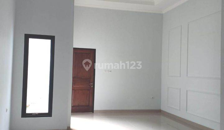 Dijual Rumah Kondisi Baru Siap Huni Di Griya Loka Area BSD City 2