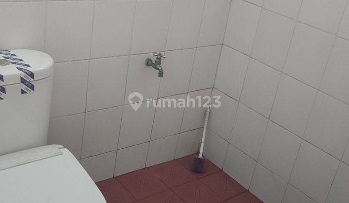 Dijual Rumah Kondisi bagus di daerah Duta mas 2