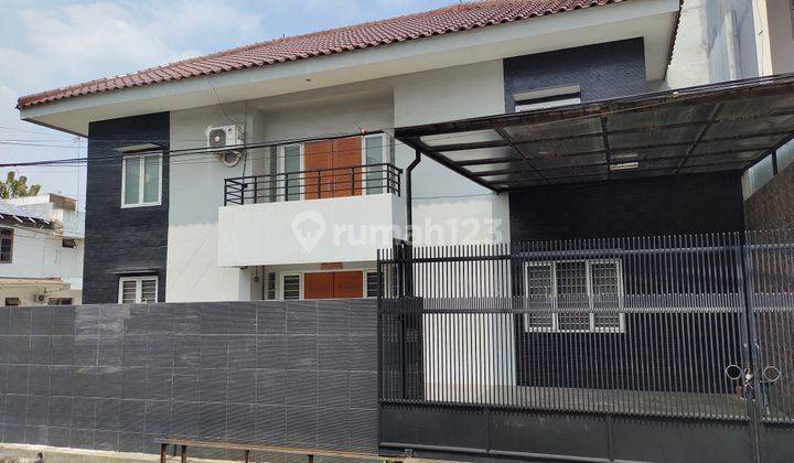 Dijual Rumah Kondisi bagus di daerah Duta mas 1