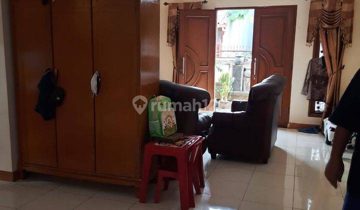 Jual Rumah Secondary di Duren Sawit, Jakarta Timur  2