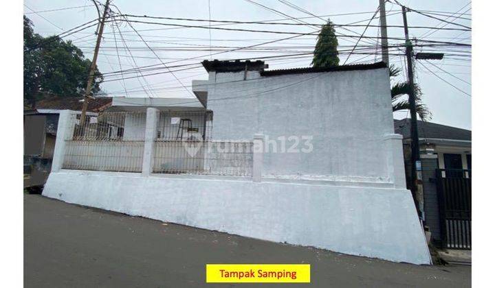 Rumah menarik strategis harga murah di jatinangor bandung jawa barat  1