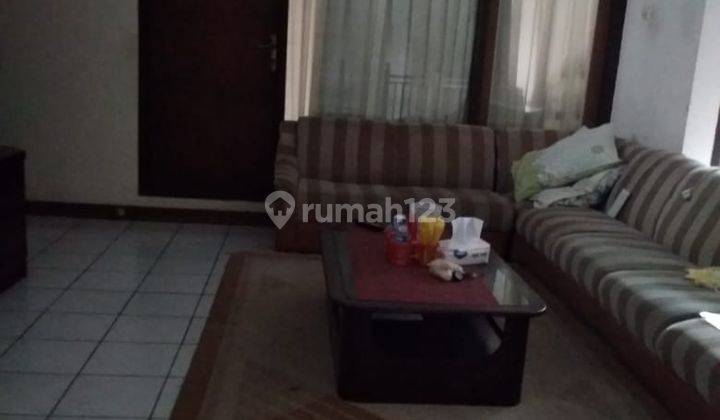 Di Jual Rumah Sayap Leuwi Panjang, Kopo. Harga Murah  2