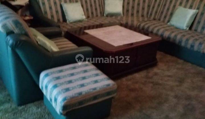 Di Jual Rumah Sayap Leuwi Panjang, Kopo. Harga Murah  2