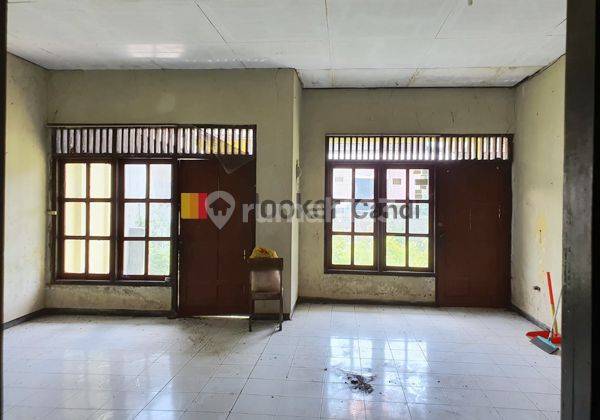 Rumah di Cempedak Utara Lamper Semarang 1