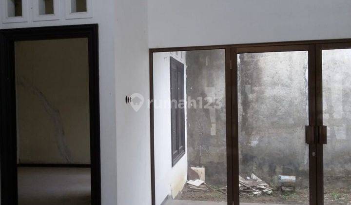  Rumah di Villa Puncak Tidar Malang GMK00783 2