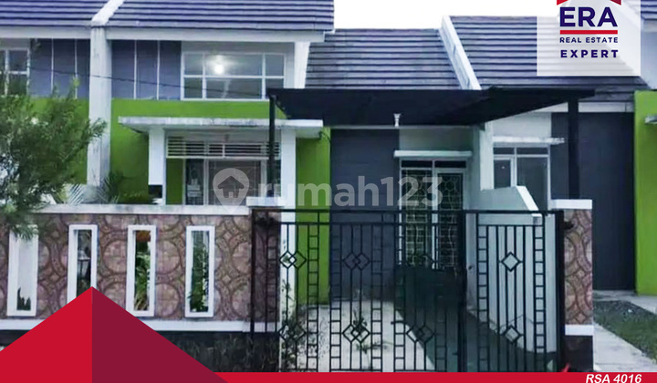 Dijual Rumah Siap Huni Letak Strategis Bebas Banjir Dijual Rumah Siap Huni Letak Strategis Bebas Banjir