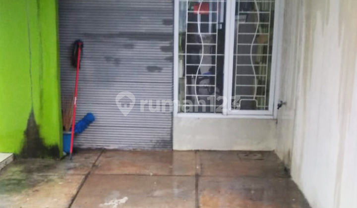 Dijual Rumah Siap Huni Letak Strategis Bebas Banjir 2