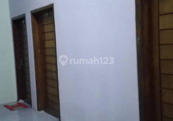 Rumah kost di Dinoyo Malang GMK00869 2