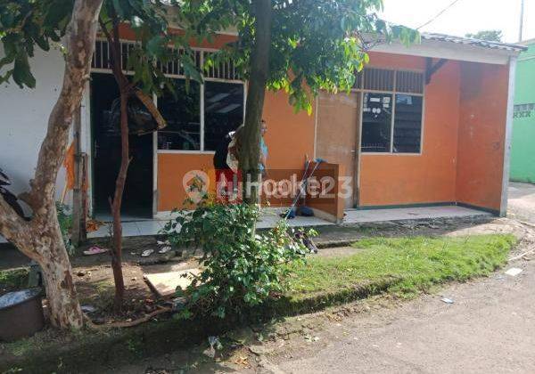 DIJUAL RUMAH ASRI KP. BABAKAN LEBAK BOGOR 1