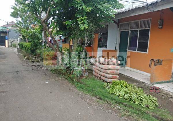 DIJUAL RUMAH ASRI KP. BABAKAN LEBAK BOGOR 2