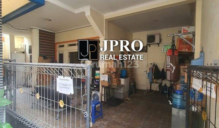 Rumah Induk & KOST2an MURAH HARGA NJOP STRATEGIS Di DUREN TIGA PANCORAN Jakarta Selatan 2