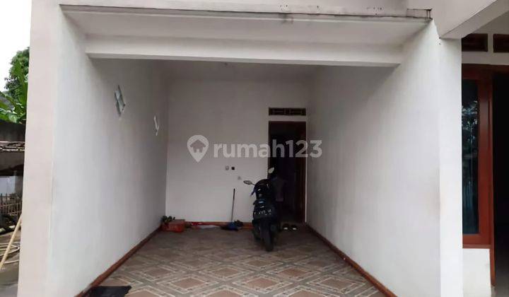 Jual Cepat Rumah 2 Lantai Sudah Renovasi Luas 285m di Cisaat Sukabumi Jawa Barat 2