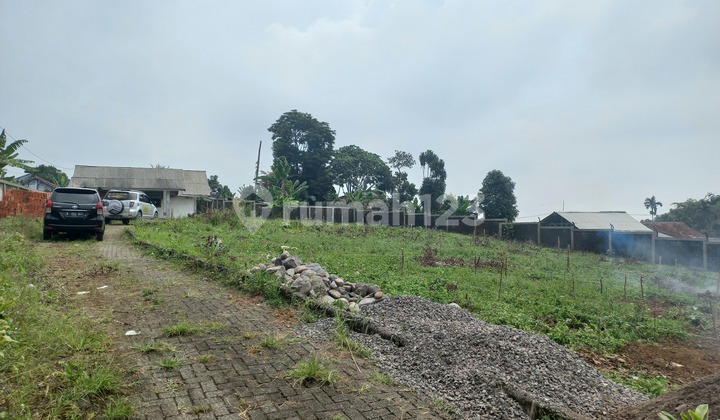 Cluster rumah di jual 2