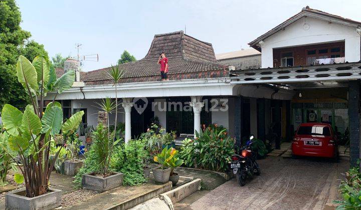 Dijual Rumah Sangat Strategis Siap Huni di Pinang, Tangerang 2