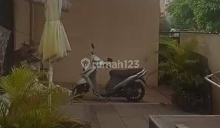 Dijual Rumah Jakarta Barat Siap Huni 1