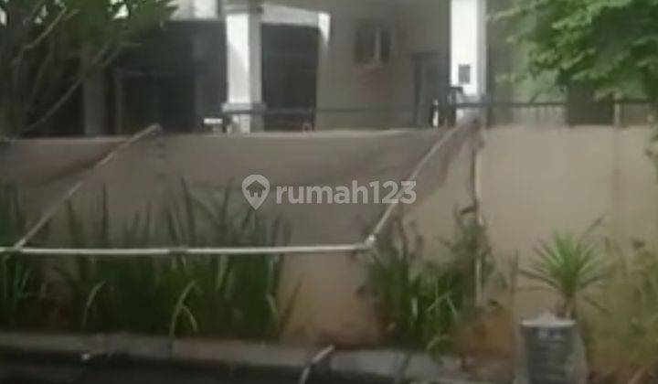 Dijual Rumah Jakarta Barat Siap Huni 2