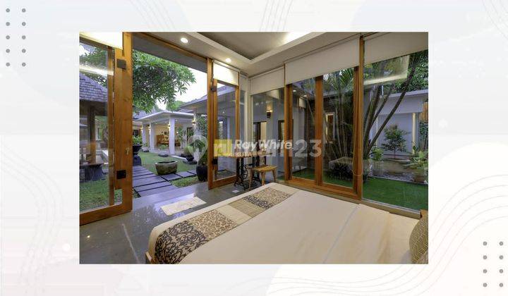 Villa For Sale in Berawa Canggu 2