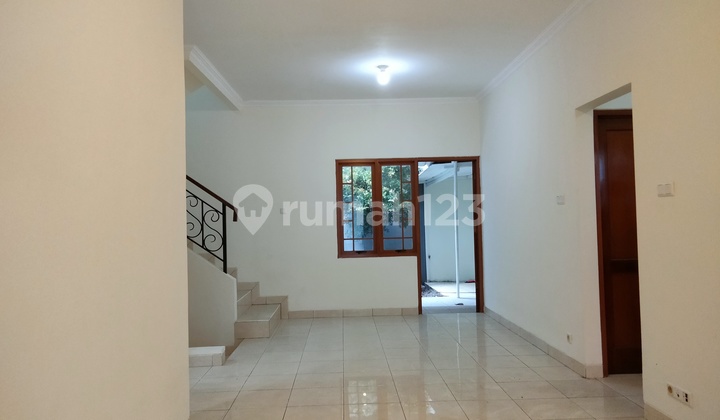 House For Rent, Grand Wisata Water Garden Cluster Housing House For Rent, Grand Wisata Water Garden Cluster Housing