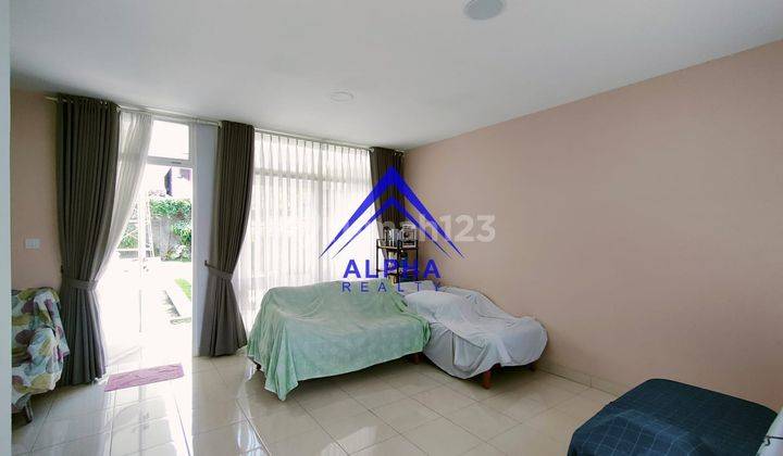 Dijual Rumah Homey di Jalan Sangkuriang Dago Bandung Kota Harga Terbaik 2