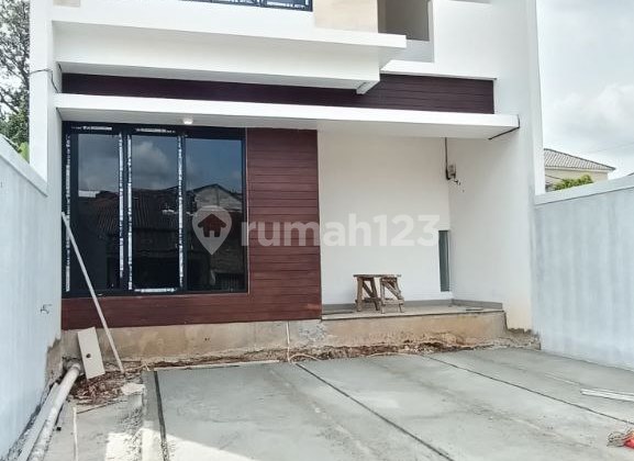 Rumah Baru Bagus Murah Strategis Aman Nyaman dekat toll Jatiwarna Bekasi Rumah Baru Bagus Murah Strategis Aman Nyaman dekat toll Jatiwarna Bekasi