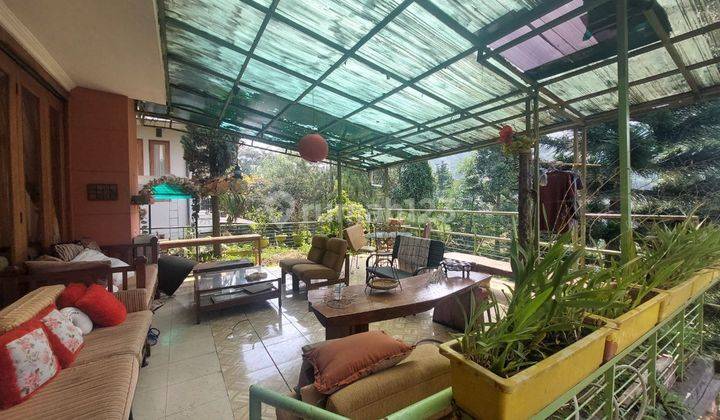 RUMAH 2 LANTAI SIAP HUNI DI DAGO RESORT BANDUNG 2