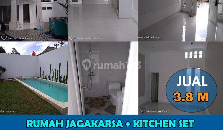 Rumah Jagakarsa,DKI Jakarta,Jakarta Selatan 1