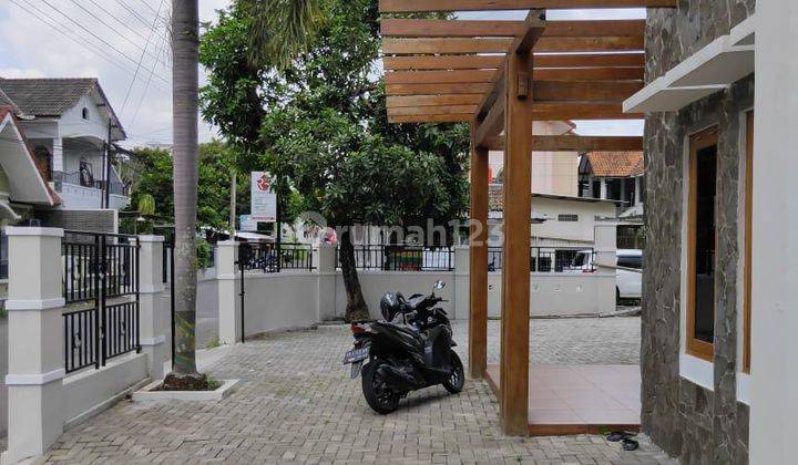 Kost Dijual Tanah Luas Dekat Ugm Yogyakarta Baru 2