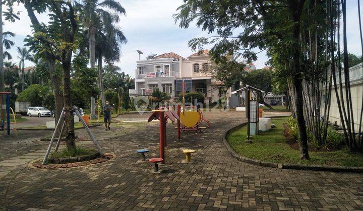 Dijual rumah cendana golf pik jakut - Contact 081977403529 1